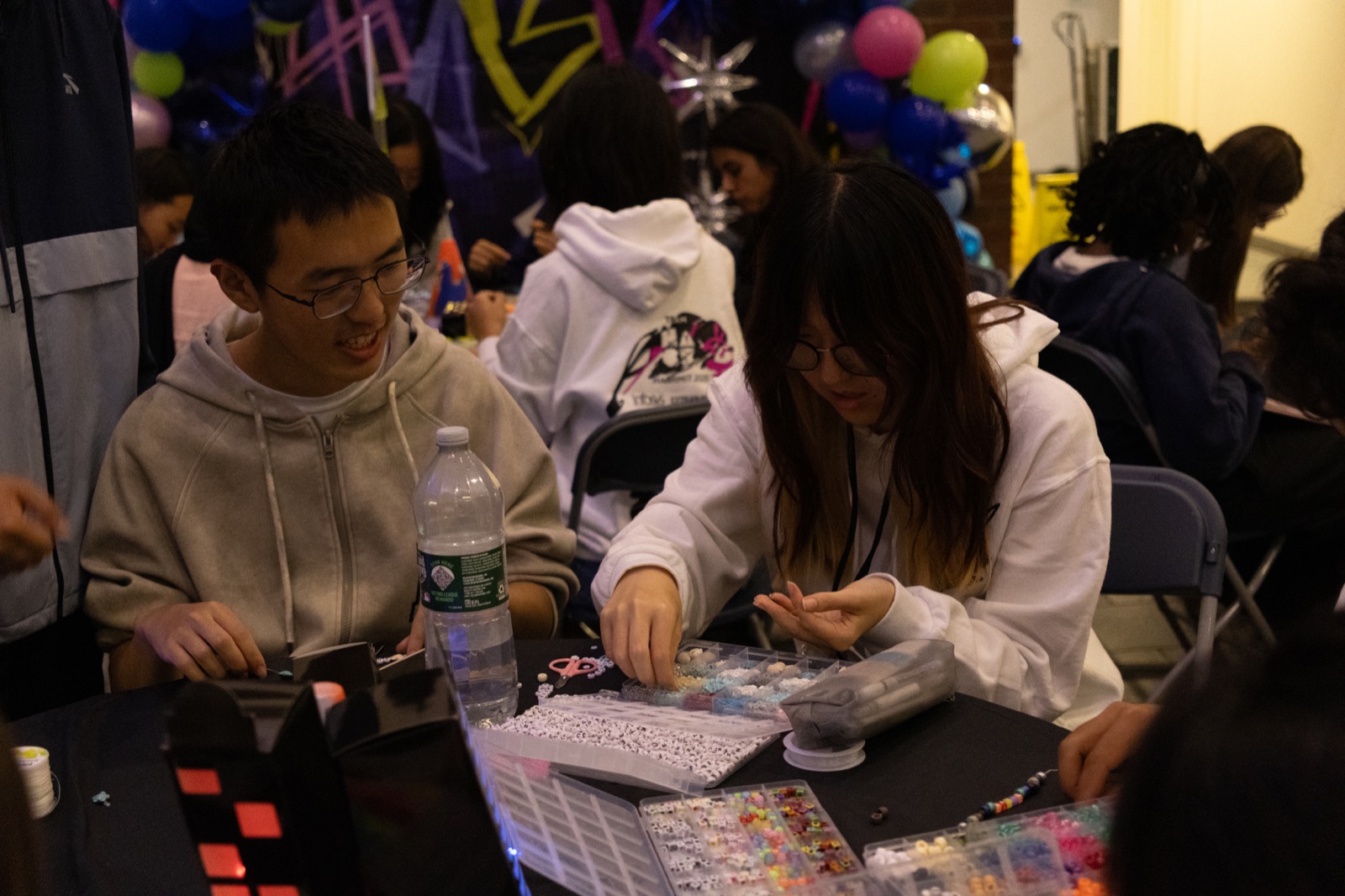 HackMIT China Challenge