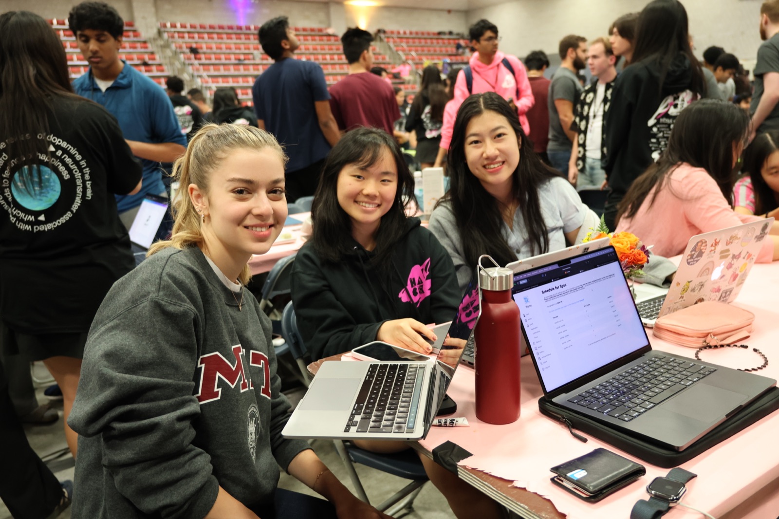 HackMIT China Challenge